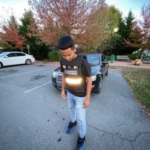 Meet your Posher, Sean